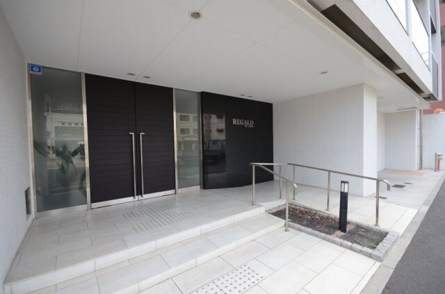 KDXレジデンス舟入幸町の物件外観写真