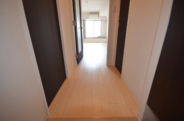 KDXレジデンス舟入幸町の物件内観写真