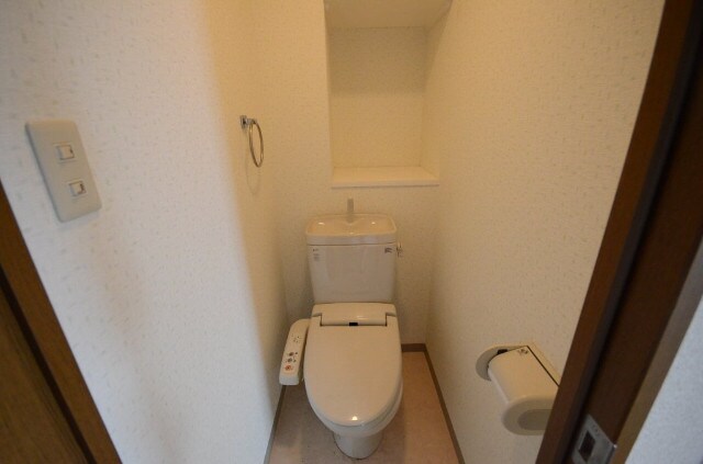ウイング金屋町ステーションサイドの物件内観写真