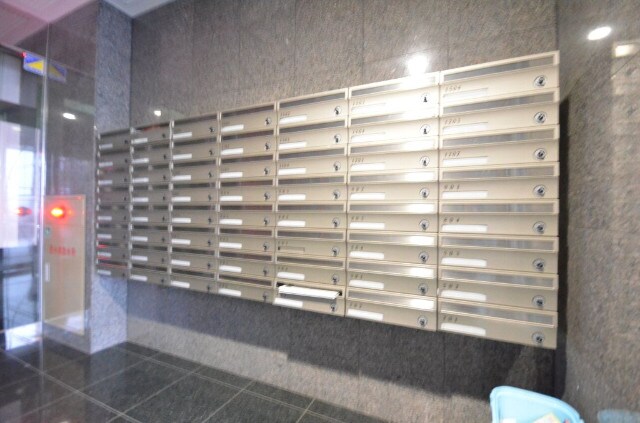 ウイング金屋町ステーションサイドの物件外観写真