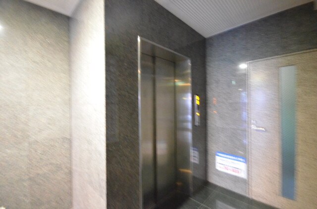 ウイング金屋町ステーションサイドの物件外観写真