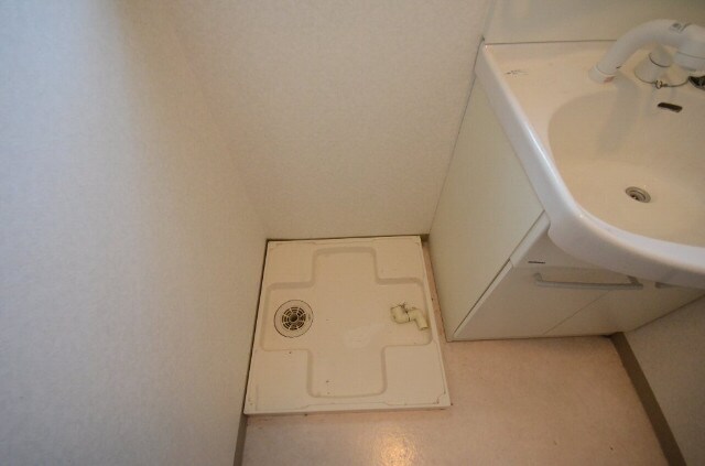 ウイング金屋町ステーションサイドの物件内観写真