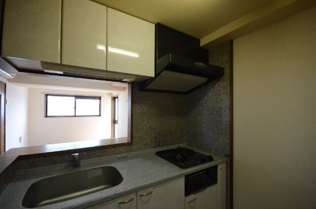 ウイング金屋町ステーションサイドの物件内観写真