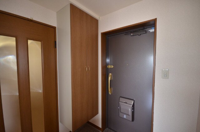 ウイング金屋町ステーションサイドの物件内観写真