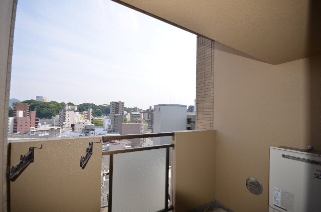 ウイング金屋町ステーションサイドの物件内観写真