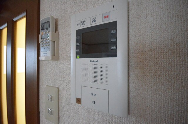 ウイング金屋町ステーションサイドの物件内観写真