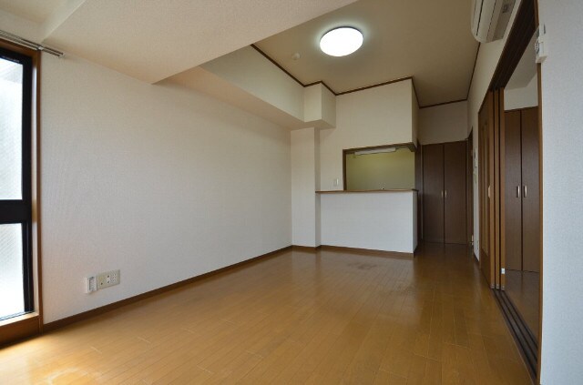 ウイング金屋町ステーションサイドの物件内観写真