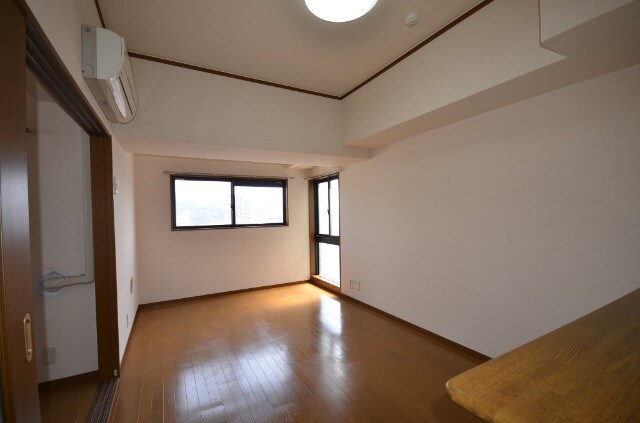 ウイング金屋町ステーションサイドの物件内観写真