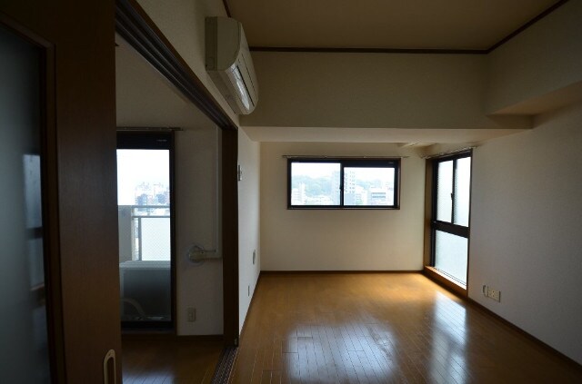 ウイング金屋町ステーションサイドの物件内観写真