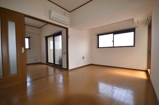 ウイング金屋町ステーションサイドの物件内観写真