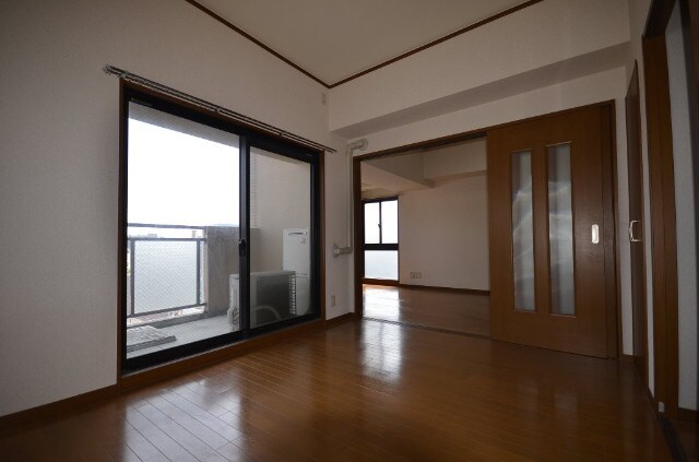 ウイング金屋町ステーションサイドの物件内観写真