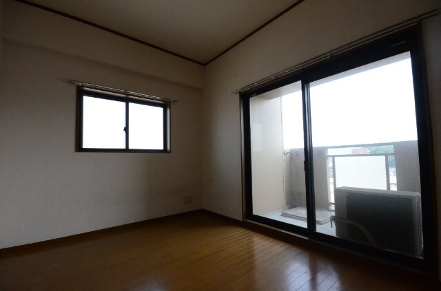 ウイング金屋町ステーションサイドの物件内観写真