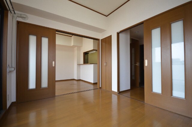 ウイング金屋町ステーションサイドの物件内観写真