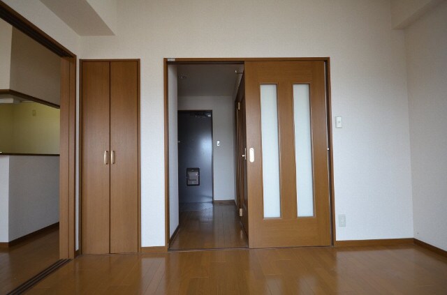 ウイング金屋町ステーションサイドの物件内観写真