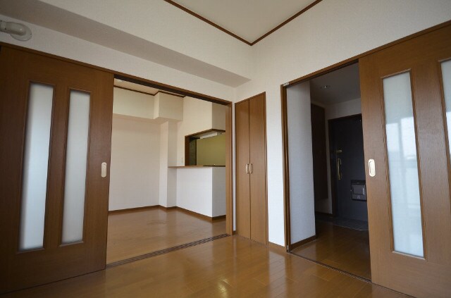 ウイング金屋町ステーションサイドの物件内観写真