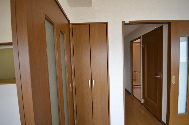 ウイング金屋町ステーションサイドの物件内観写真