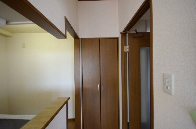 ウイング金屋町ステーションサイドの物件内観写真