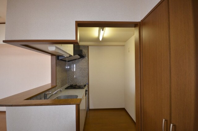 ウイング金屋町ステーションサイドの物件内観写真