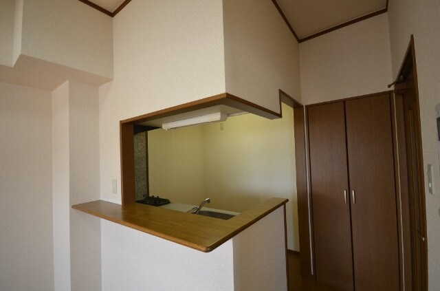 ウイング金屋町ステーションサイドの物件内観写真