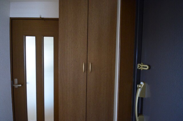 ウイング金屋町ステーションサイドの物件内観写真