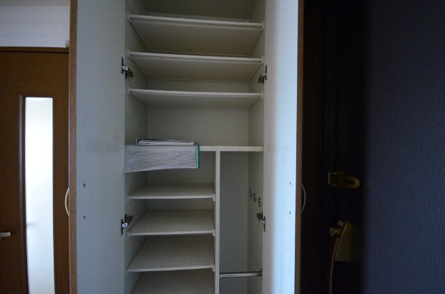 ウイング金屋町ステーションサイドの物件内観写真