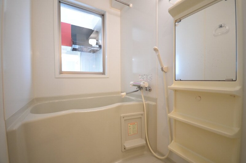 LION大手町の物件内観写真