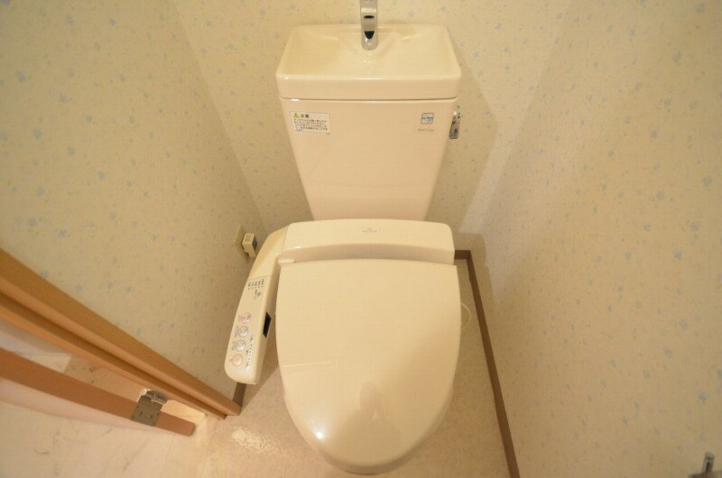 LION大手町の物件内観写真