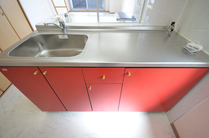 LION大手町の物件内観写真