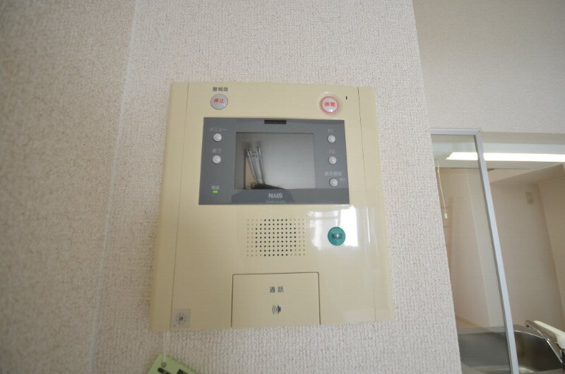 LION大手町の物件内観写真