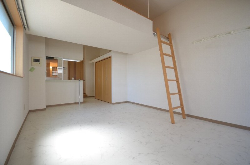 LION大手町の物件内観写真