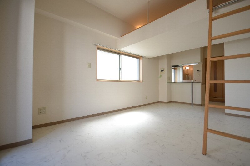 LION大手町の物件内観写真