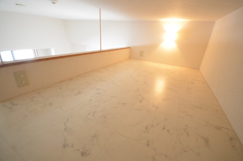 LION大手町の物件内観写真