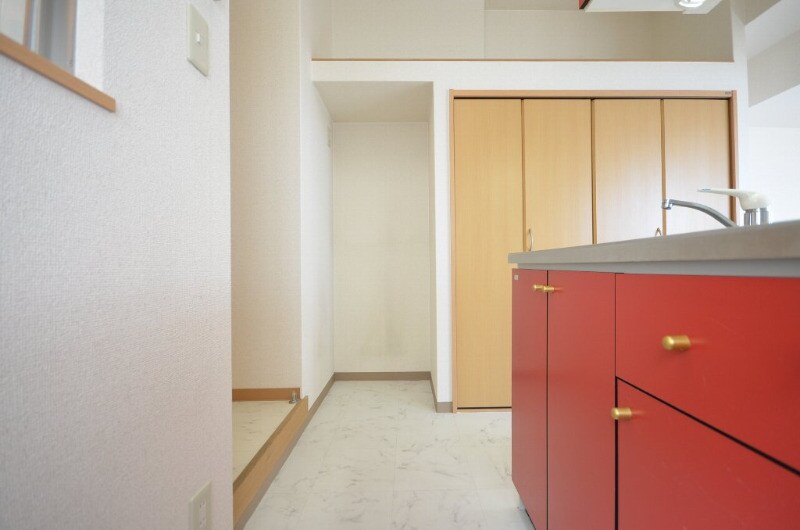 LION大手町の物件内観写真