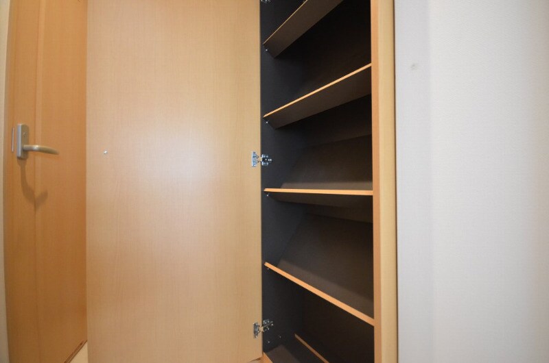 LION大手町の物件内観写真