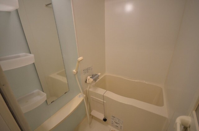 KDXレジデンス舟入幸町の物件内観写真