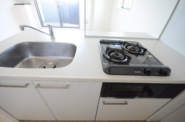 KDXレジデンス舟入幸町の物件内観写真