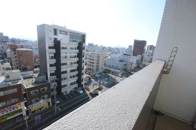 KDXレジデンス舟入幸町の物件内観写真