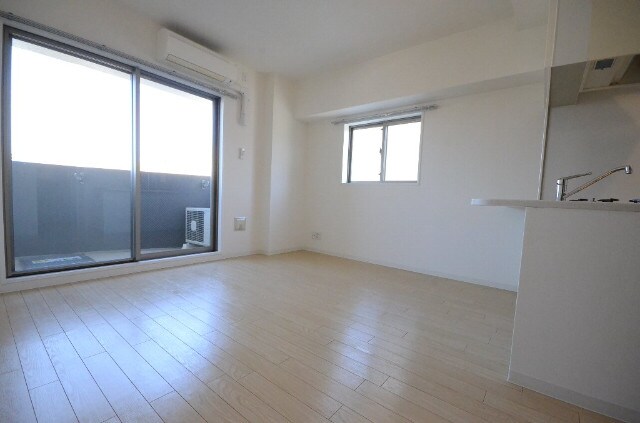 KDXレジデンス舟入幸町の物件内観写真