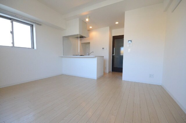 KDXレジデンス舟入幸町の物件内観写真