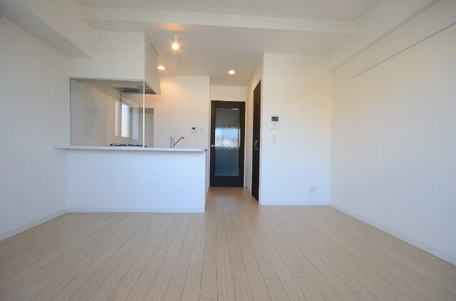 KDXレジデンス舟入幸町の物件内観写真