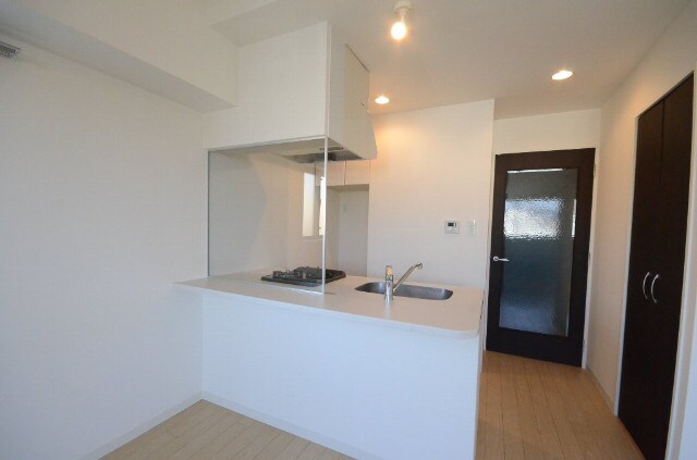 KDXレジデンス舟入幸町の物件内観写真