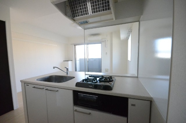 KDXレジデンス舟入幸町の物件内観写真