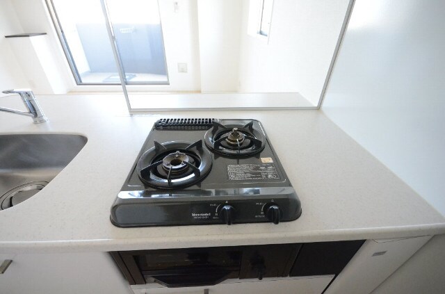 KDXレジデンス舟入幸町の物件内観写真