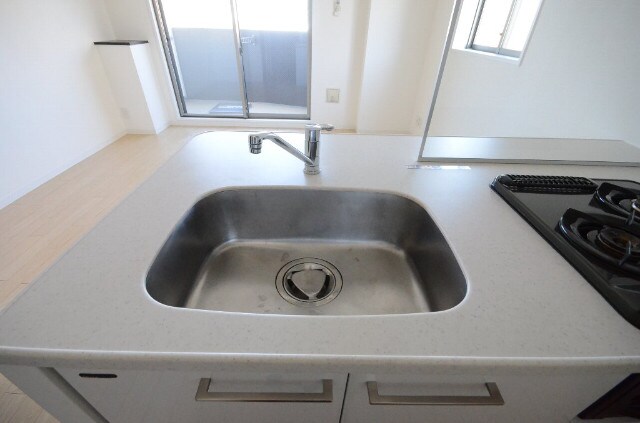 KDXレジデンス舟入幸町の物件内観写真