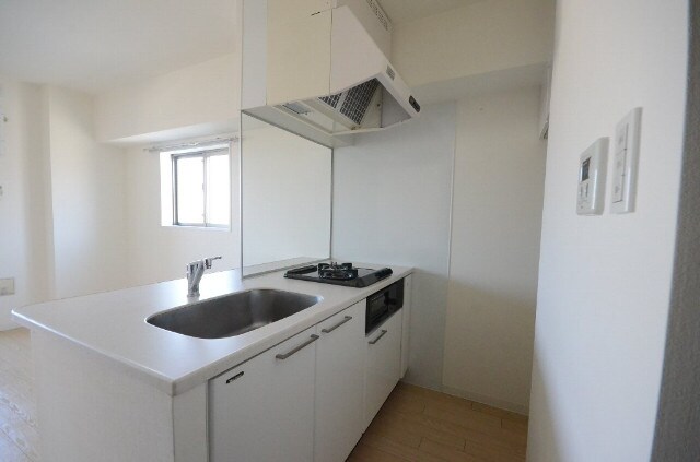 KDXレジデンス舟入幸町の物件内観写真