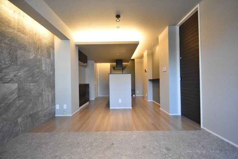 オルタスの物件内観写真