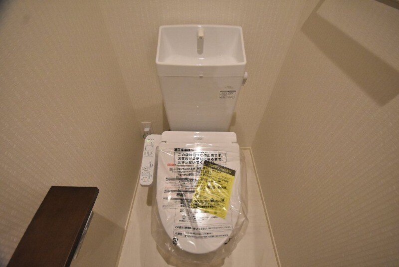 オルタスの物件内観写真