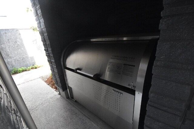 オルタスの物件外観写真