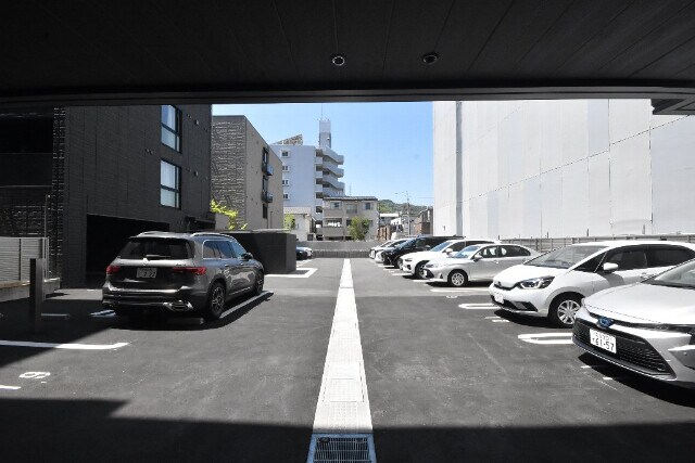 オルタスの物件外観写真