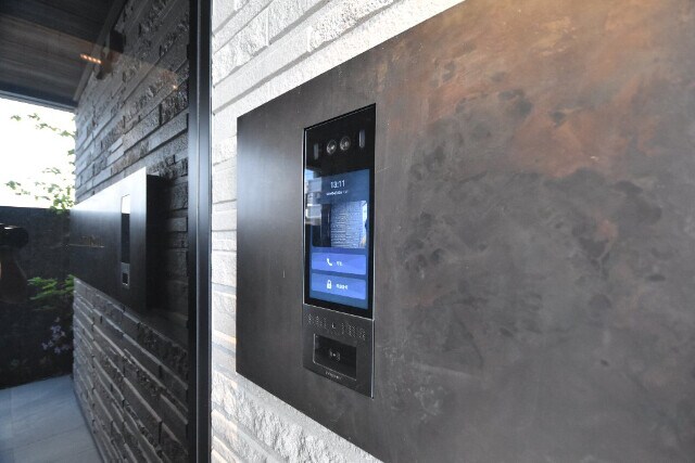 オルタスの物件外観写真